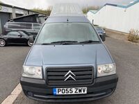 CITROEN DISPATCH