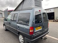 CITROEN DISPATCH