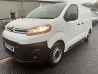 CITROEN DISPATCH