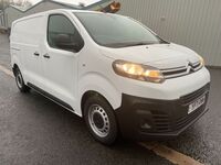 CITROEN DISPATCH