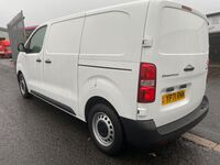 CITROEN DISPATCH