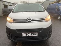 CITROEN DISPATCH