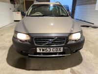 VOLVO C70