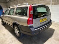 VOLVO C70