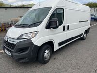 CITROEN RELAY
