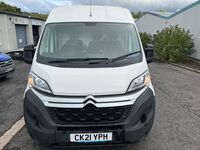 CITROEN RELAY