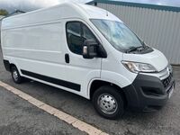 CITROEN RELAY