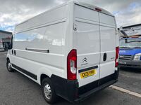 CITROEN RELAY